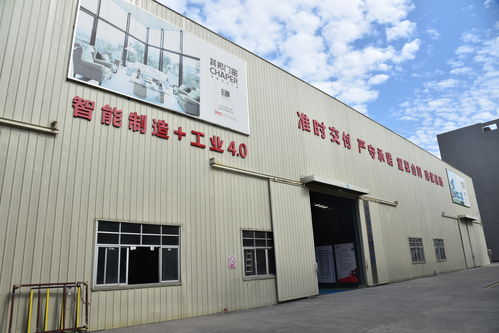 推进目视化与管理标准化 其邦门窗构建高效生产车间新格局